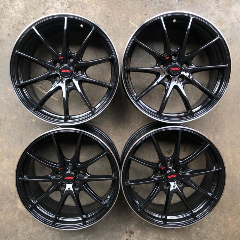 Second Hand Wheels And Tyres at Charles Cruz blog