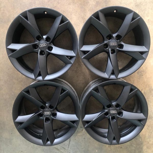Recon Rims | 2nd Hand Rims for Sale Singapore | Used Rims