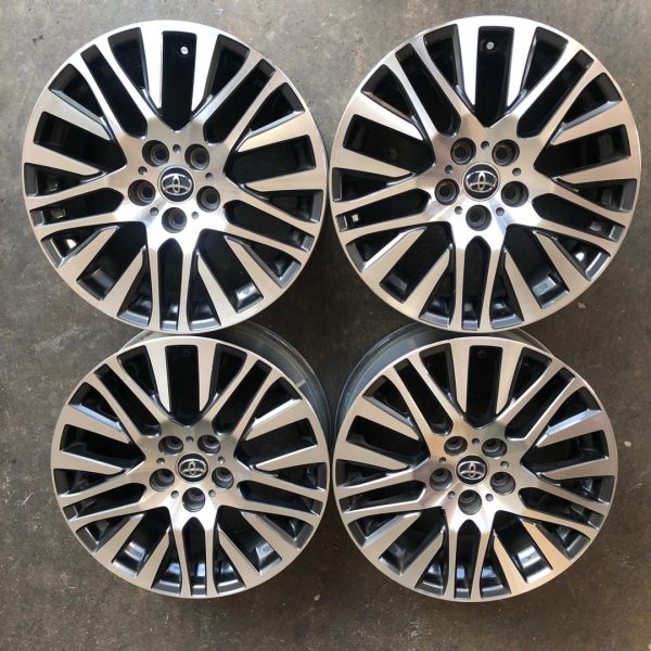 Recon Rims 2nd Hand Rims for Sale Singapore Used Rims