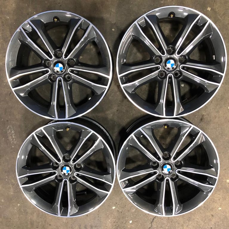 2nd Hand & Used Rims Singapore For Sale Arrow Tyres