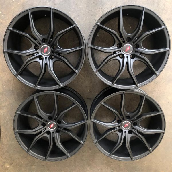 2nd Hand & Used Rims Singapore For Sale Arrow Tyres