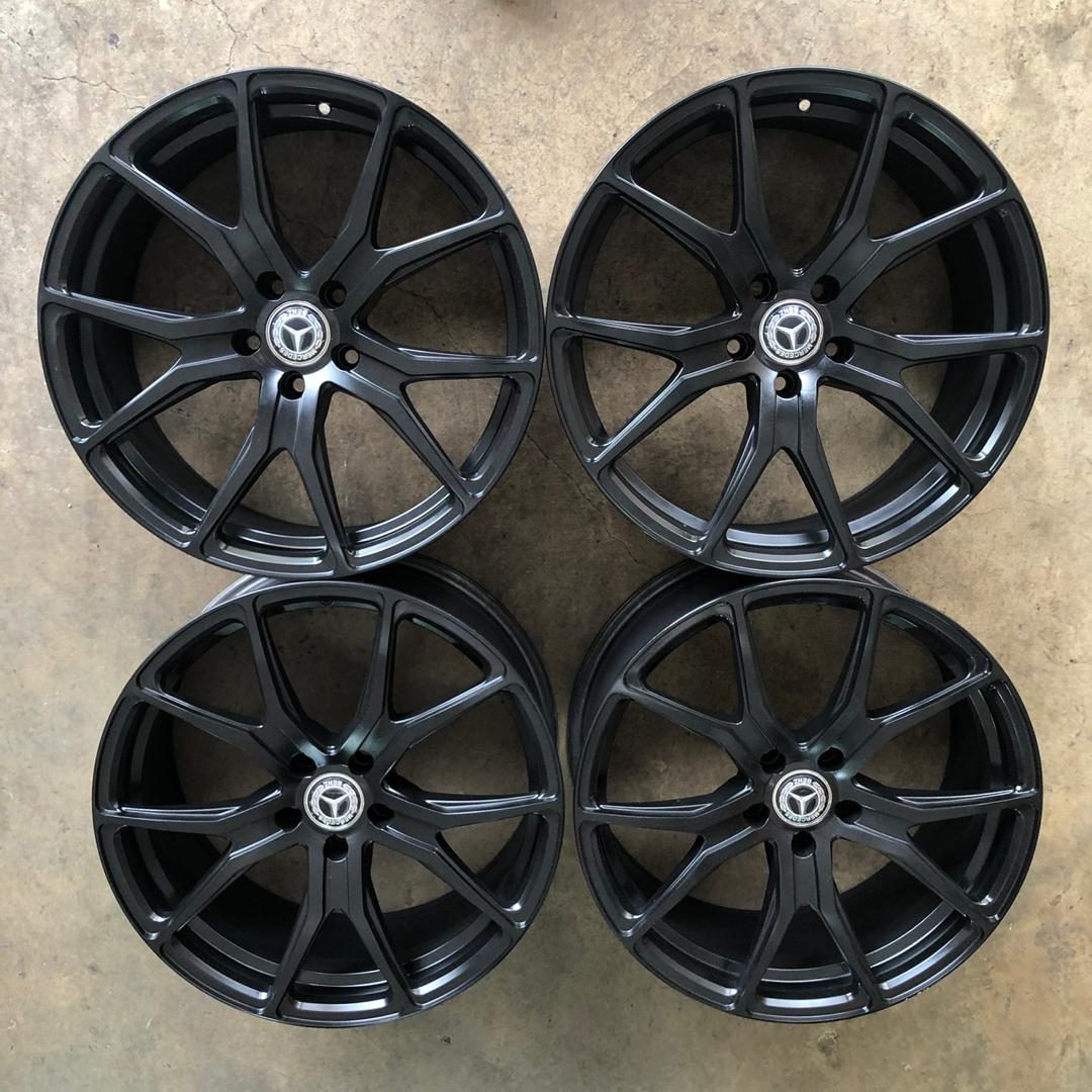 2nd Hand & Used Rims Singapore For Sale Arrow Tyres