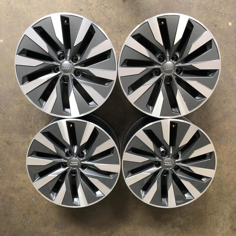 2nd Hand & Used Rims Singapore For Sale Arrow Tyres