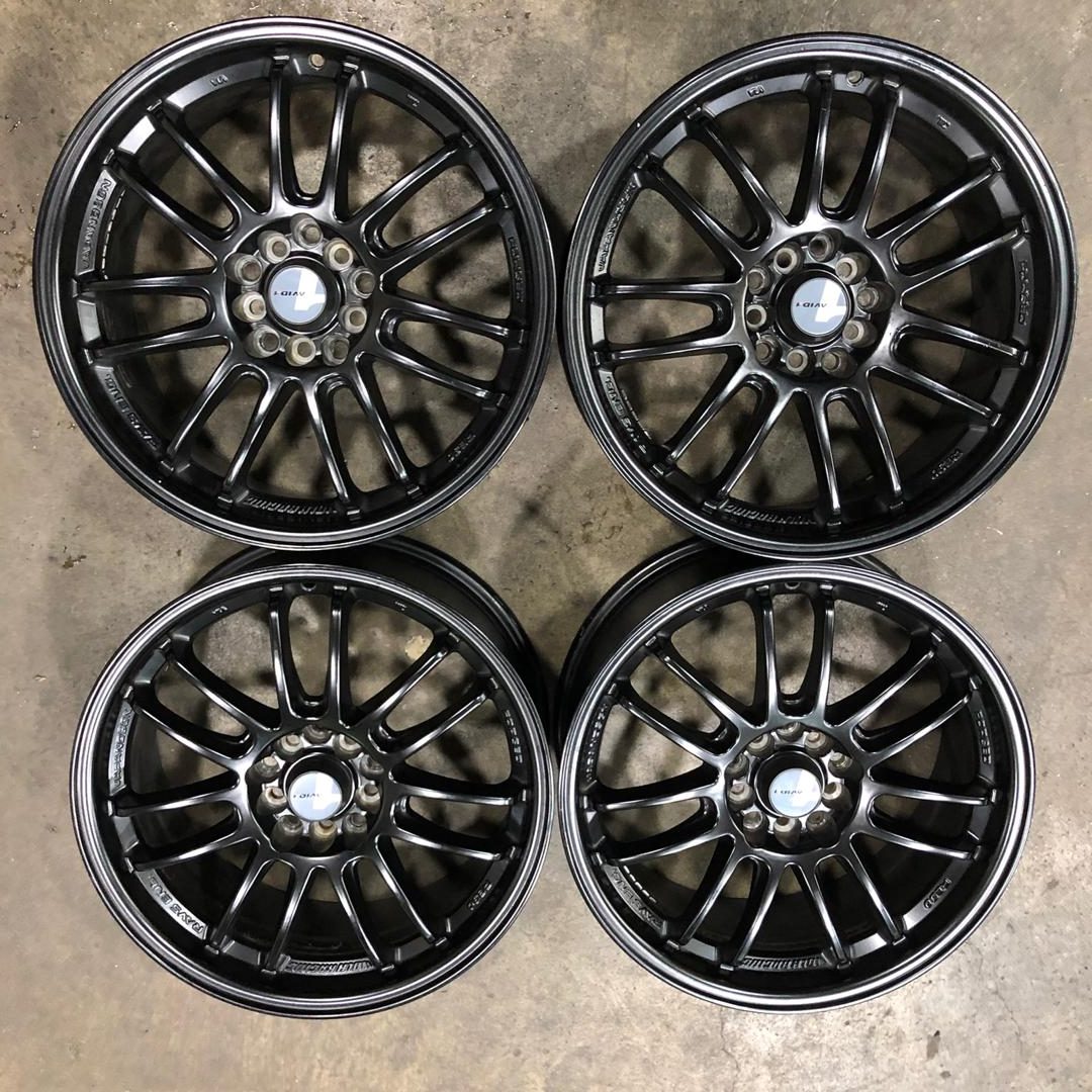 2nd Hand & Used Rims Singapore For Sale Arrow Tyres