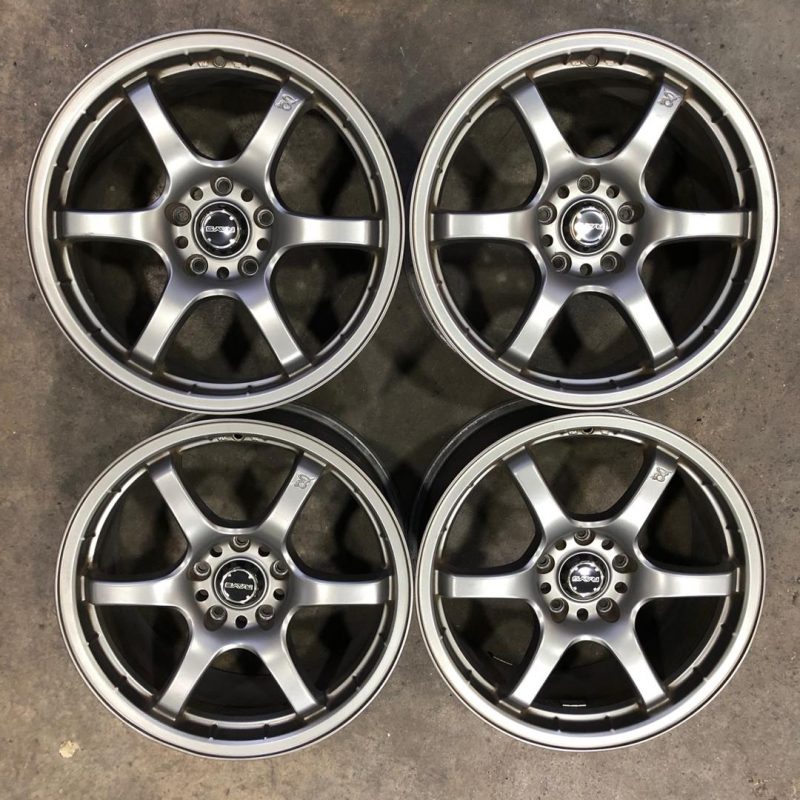 2nd Hand & Used Rims Singapore For Sale Arrow Tyres