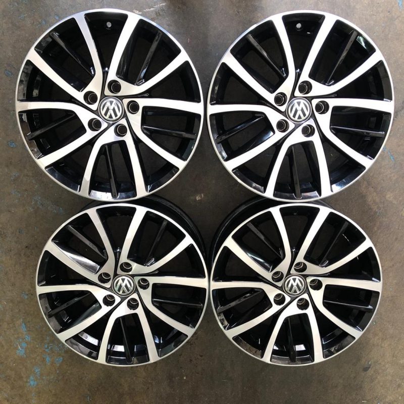 2nd Hand & Used Rims Singapore For Sale Arrow Tyres