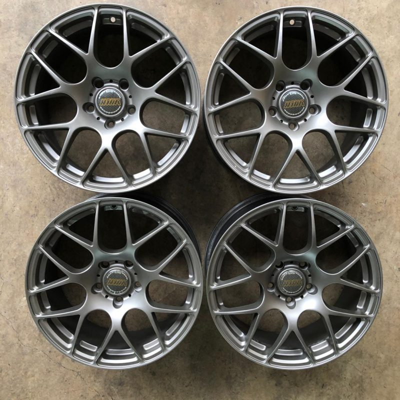 2nd Hand & Used Rims Singapore For Sale Arrow Tyres