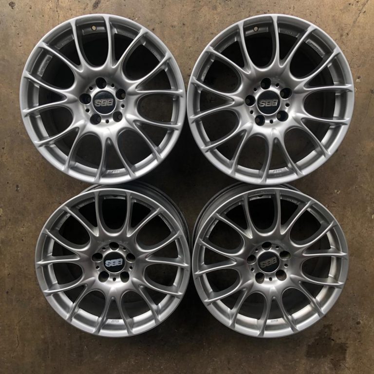 2nd Hand & Used Rims Singapore For Sale Arrow Tyres