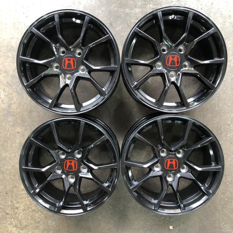 2nd Hand & Used Rims Singapore For Sale Arrow Tyres