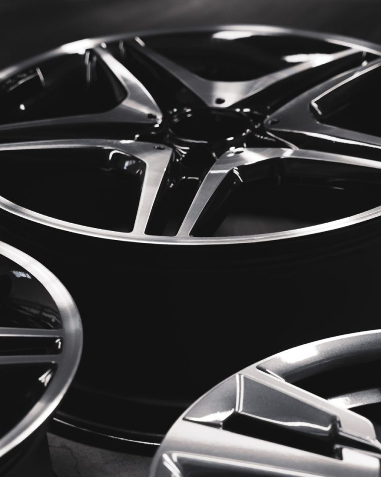 Arrow Rim Car Accessories Shop | Car Workshop Singapore - Arrow Tyres