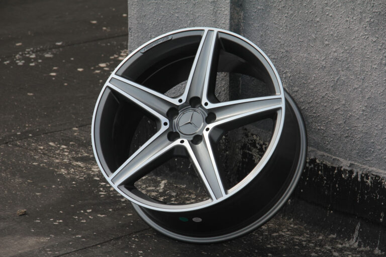 Arrow Rim Alloy Wheels | Car Rims Showroom | Car Rim Replacement
