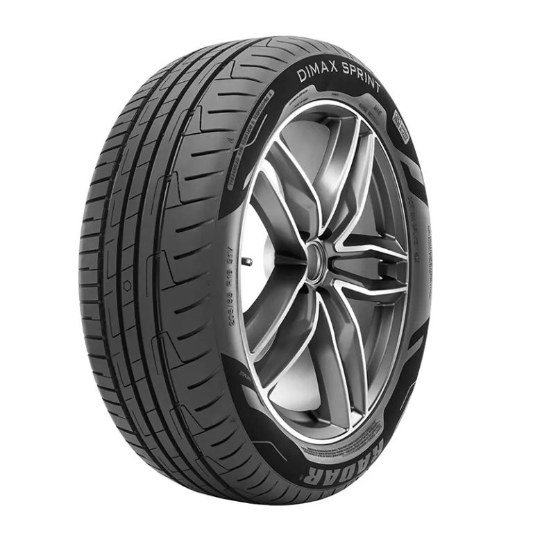 Radar Dimax R8+ | Radar Renegade Tires | Radar Tyre Retailer